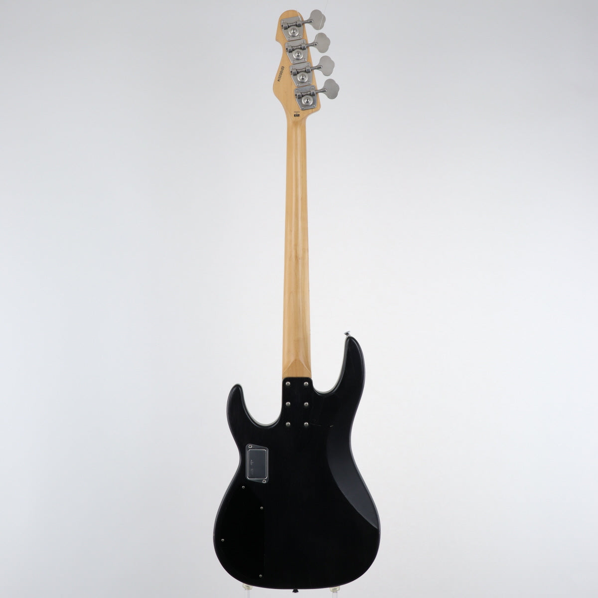 [SN ED1003314] USED Edwards / E-AP-123 Kazuhiko Model Charcoal Black [11]