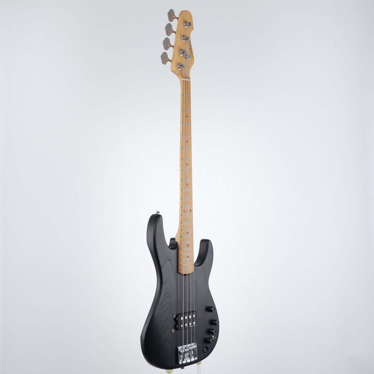 [SN ED1003314] USED Edwards / E-AP-123 Kazuhiko Model Charcoal Black [11]