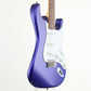 [SN U0416172] USED Fender Japan / Stratocaster ST62-TX Jupiter Blue [12]