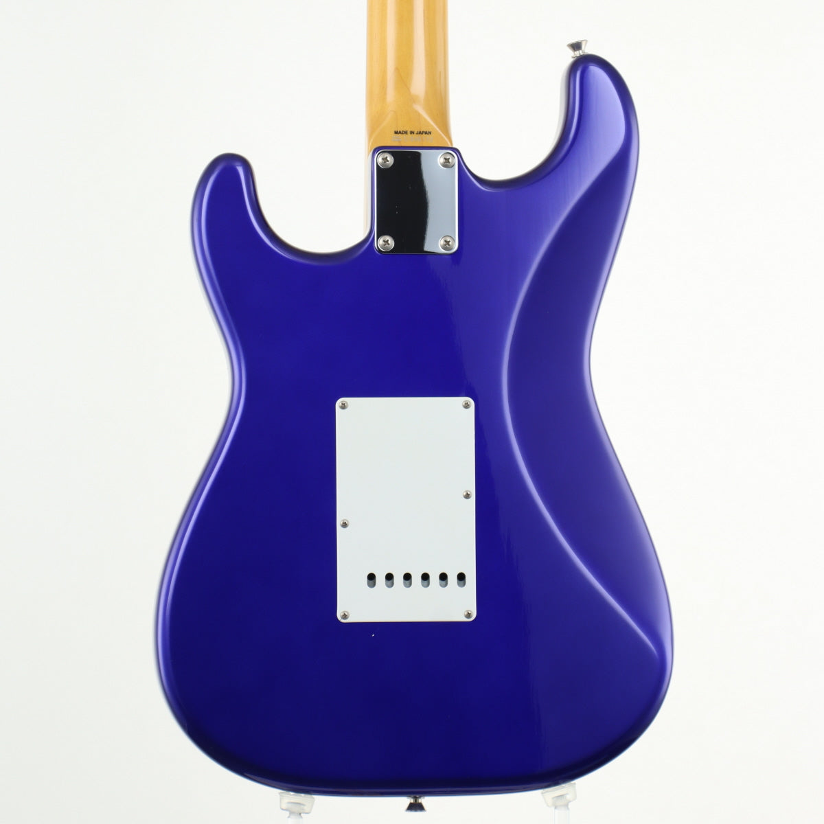 USED Fender Japan / Stratocaster ST62-TX Jupiter Blue [1 – Ishibashi Music  Corporation.