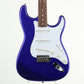 [SN U0416172] USED Fender Japan / Stratocaster ST62-TX Jupiter Blue [12]