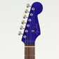 [SN U0416172] USED Fender Japan / Stratocaster ST62-TX Jupiter Blue [12]