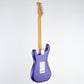 [SN U0416172] USED Fender Japan / Stratocaster ST62-TX Jupiter Blue [12]