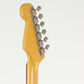 [SN U0416172] USED Fender Japan / Stratocaster ST62-TX Jupiter Blue [12]