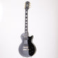 [SN 22031525382] USED Epiphone / Matt Heafy Les Paul Custom Origins 7-String Ebony 2022 [09]