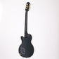 [SN 22031525382] USED Epiphone / Matt Heafy Les Paul Custom Origins 7-String Ebony 2022 [09]