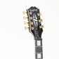 [SN 22031525382] USED Epiphone / Matt Heafy Les Paul Custom Origins 7-String Ebony 2022 [09]