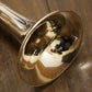 [SN 394542] USED BACH / BACH 180ML37/25GBS B flat trumpet [10]