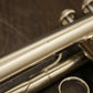 [SN 394542] USED BACH / BACH 180ML37/25GBS B flat trumpet [10]