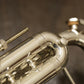 [SN 394542] USED BACH / BACH 180ML37/25GBS B flat trumpet [10]