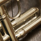 [SN 394542] USED BACH / BACH 180ML37/25GBS B flat trumpet [10]