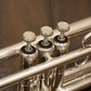 [SN 394542] USED BACH / BACH 180ML37/25GBS B flat trumpet [10]