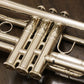 [SN 394542] USED BACH / BACH 180ML37/25GBS B flat trumpet [10]