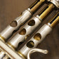 [SN 394542] USED BACH / BACH 180ML37/25GBS B flat trumpet [10]