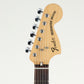 [SN MX19088649] USED FENDER MEXICO / Chris Shiflett Telecaster Deluxe Shoreline Gold [10]