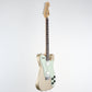 [SN MX19088649] USED FENDER MEXICO / Chris Shiflett Telecaster Deluxe Shoreline Gold [10]