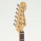 [SN MX19088649] USED FENDER MEXICO / Chris Shiflett Telecaster Deluxe Shoreline Gold [10]