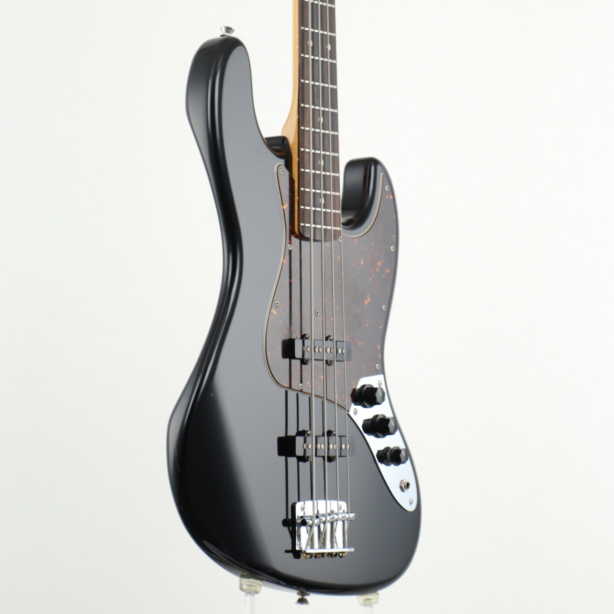 [SN H160677] USED Fujigen / Neo Classic NJB100 Black [11]