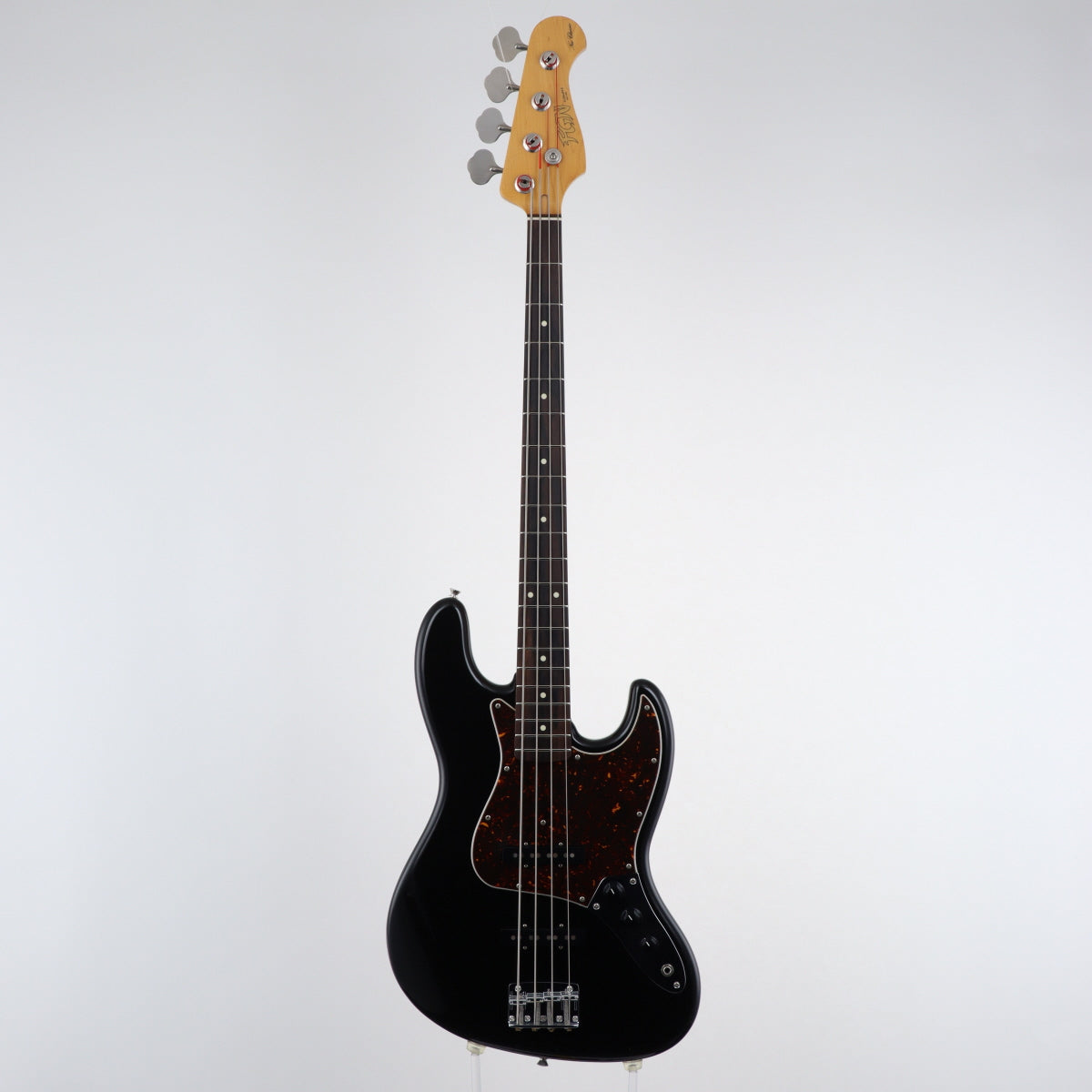 [SN H160677] USED Fujigen / Neo Classic NJB100 Black [11]