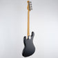 [SN H160677] USED Fujigen / Neo Classic NJB100 Black [11]