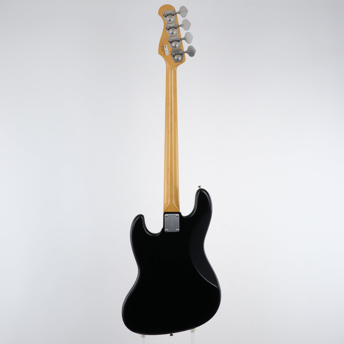 [SN H160677] USED Fujigen / Neo Classic NJB100 Black [11]