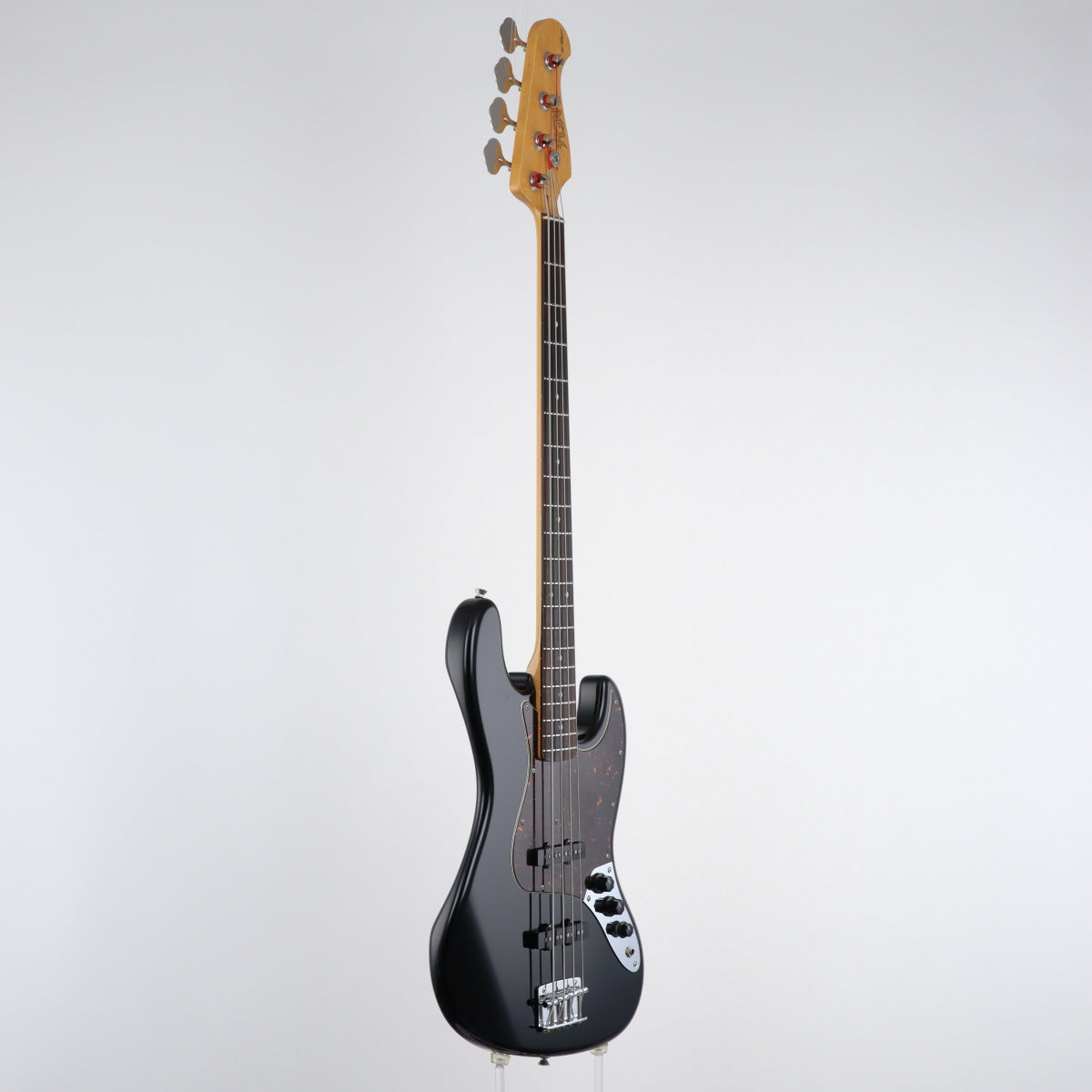 [SN H160677] USED Fujigen / Neo Classic NJB100 Black [11]