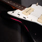 [SN CZ564918] USED Fender Custom Shop / 1962 Jazzmaster Relic Black over Pink Paisley [04]