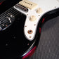 [SN CZ564918] USED Fender Custom Shop / 1962 Jazzmaster Relic Black over Pink Paisley [04]