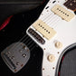 [SN CZ564918] USED Fender Custom Shop / 1962 Jazzmaster Relic Black over Pink Paisley [04]