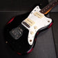 [SN CZ564918] USED Fender Custom Shop / 1962 Jazzmaster Relic Black over Pink Paisley [04]