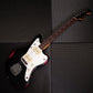 [SN CZ564918] USED Fender Custom Shop / 1962 Jazzmaster Relic Black over Pink Paisley [04]