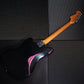 [SN CZ564918] USED Fender Custom Shop / 1962 Jazzmaster Relic Black over Pink Paisley [04]