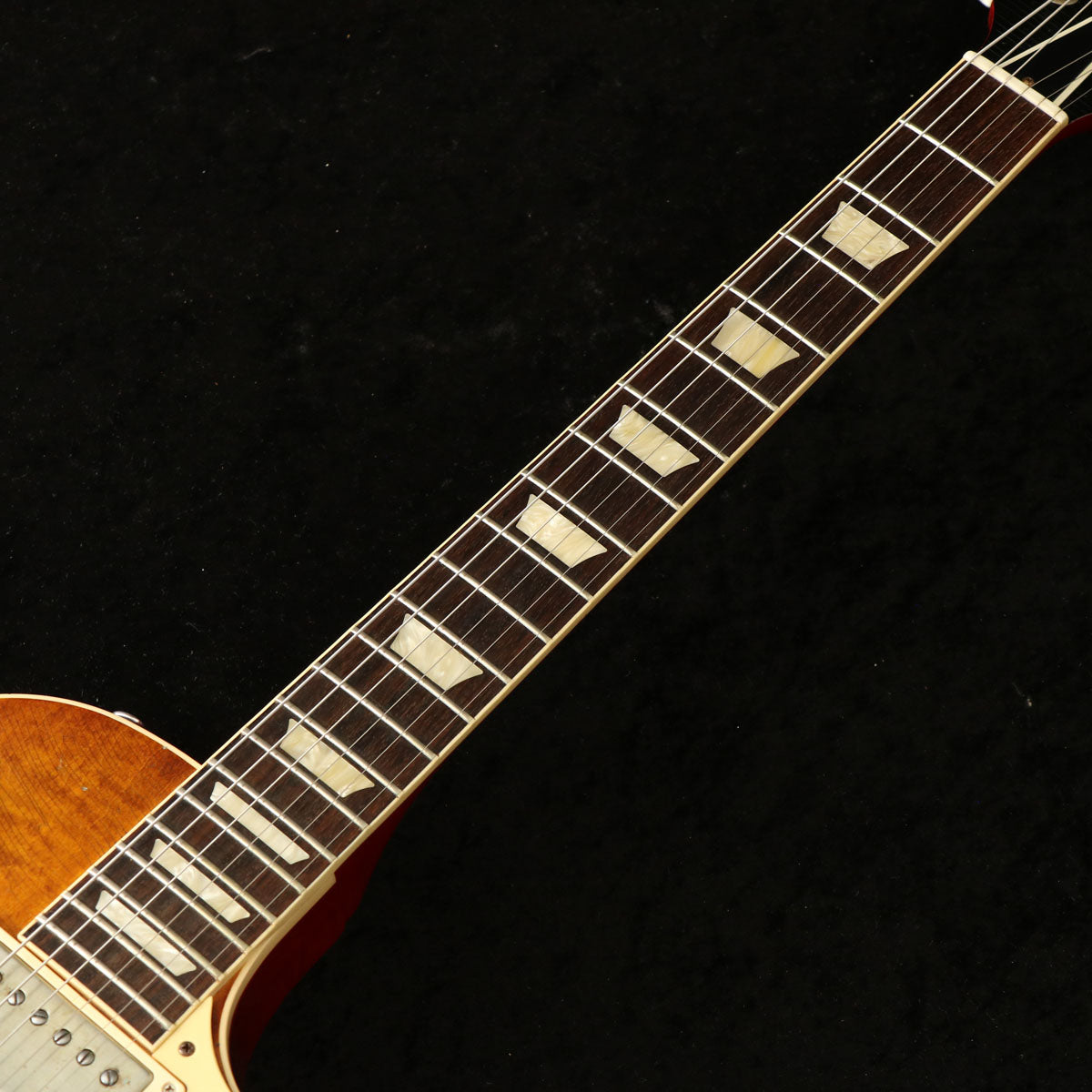 [SN 1220482] USED Heritage / Standard Collection H-150 Artisan Aged Dirty Lemon Burst -2022- [03]