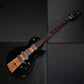 [SN 0405024] USED Greco Zemaitis / GZ-1800WF Matte Black -2004- [04]