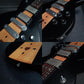 [SN 0405024] USED Greco Zemaitis / GZ-1800WF Matte Black -2004- [04]