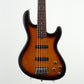 [SN 053543] USED FERNANDES / LBJ-511 Sunburst [12]