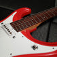 [SN 7113465] USED Guyatone / 60s LG-150T Red [04]