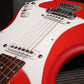 [SN 7113465] USED Guyatone / 60s LG-150T Red [04]