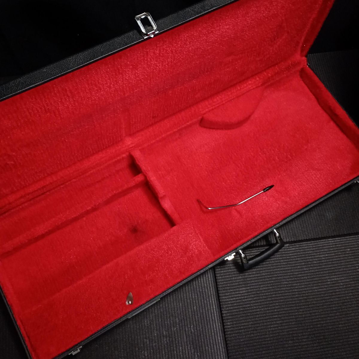 [SN 7113465] USED Guyatone / 60s LG-150T Red [06]