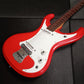 [SN 7113465] USED Guyatone / 60s LG-150T Red [04]