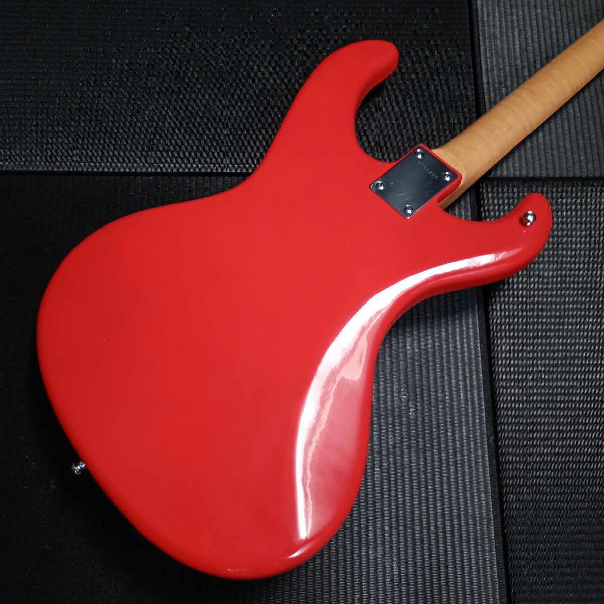 [SN 7113465] USED Guyatone / 60s LG-150T Red [06]