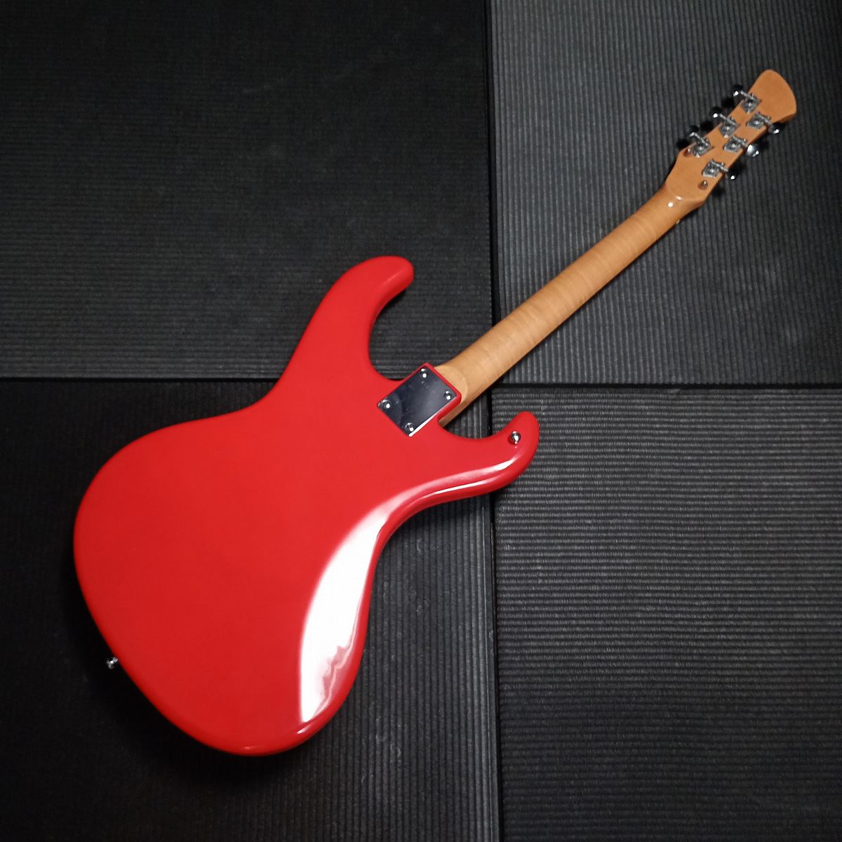 [SN 7113465] USED Guyatone / 60s LG-150T Red [06]