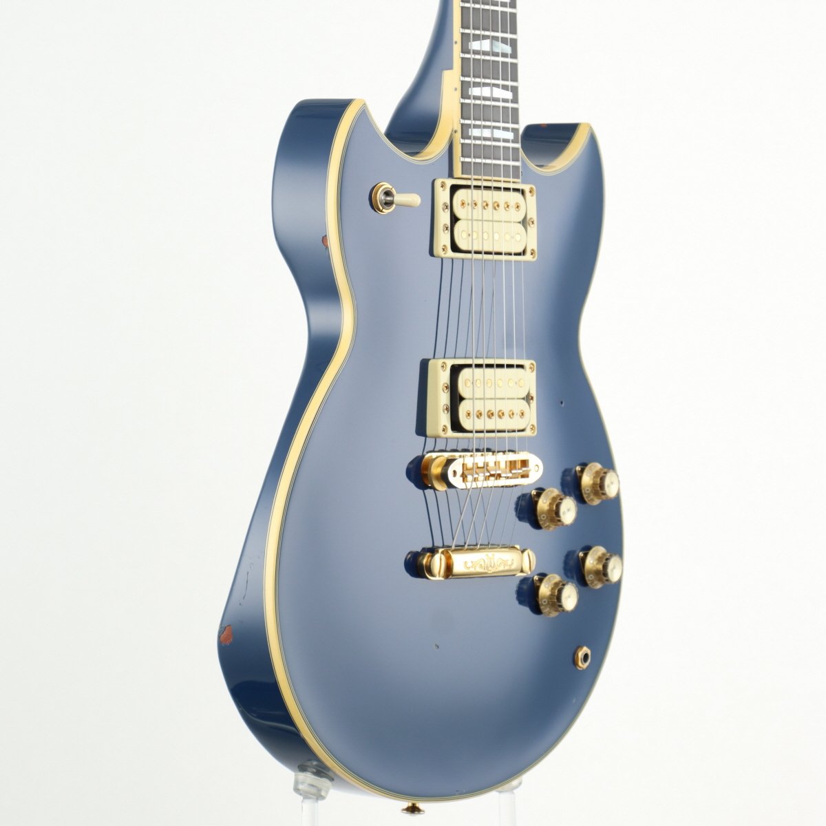 [SN 8FN1182] USED YAMAHA / SG2000MT Lagoon Blue [11]