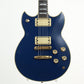 [SN 8FN1182] USED YAMAHA / SG2000MT Lagoon Blue [11]