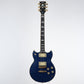 [SN 8FN1182] USED YAMAHA / SG2000MT Lagoon Blue [11]