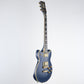 [SN 8FN1182] USED YAMAHA / SG2000MT Lagoon Blue [11]