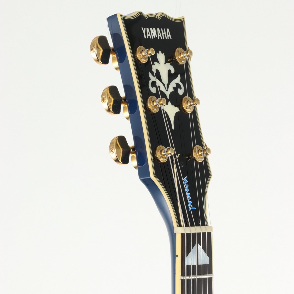 [SN 8FN1182] USED YAMAHA / SG2000MT Lagoon Blue [11]