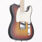 [SN Z8168900] USED Fender / Highway 1 Telecaster Upgrade Maple Fingerboard 3-Color Sunburst 2008 [09]