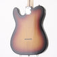 [SN Z8168900] USED Fender / Highway 1 Telecaster Upgrade Maple Fingerboard 3-Color Sunburst 2008 [09]