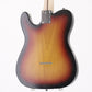 [SN Z8168900] USED Fender / Highway 1 Telecaster Upgrade Maple Fingerboard 3-Color Sunburst 2008 [09]